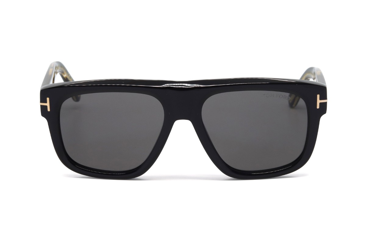 Солнцезащитные очки TOM FORD FT1201 01A 56 Фото №2 - linza.ua