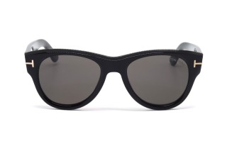 Солнцезащитные очки TOM FORD FT1305 01A 52 Фото №4 - linza.ua
