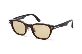 Солнцезащитные очки TOM FORD FT1231-D 52E 49 Фото №1 - linza.ua