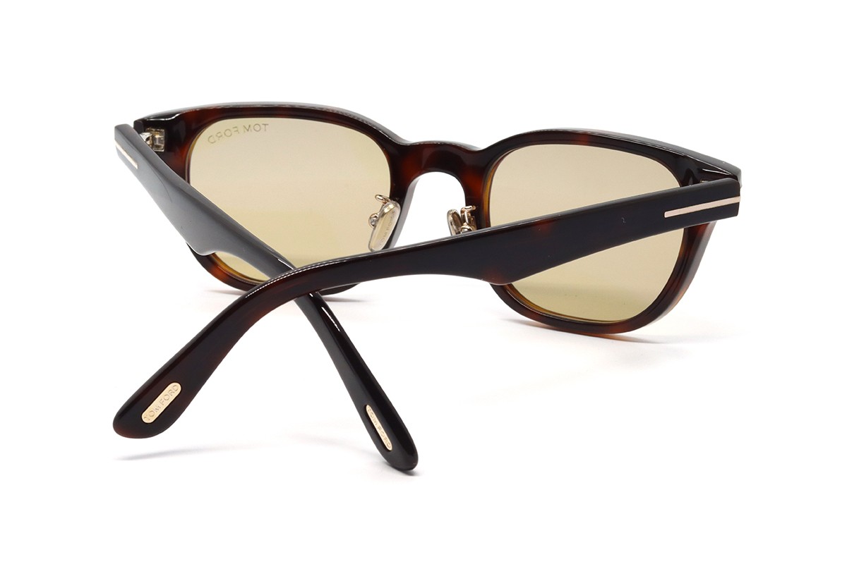 Солнцезащитные очки TOM FORD FT1231-D 52E 49 Фото №2 - linza.ua