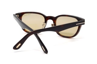 Солнцезащитные очки TOM FORD FT1231-D 52E 49 Фото №2 - linza.ua