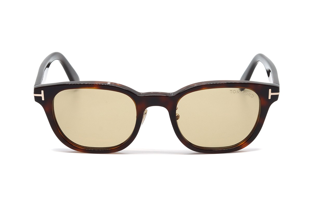 Солнцезащитные очки TOM FORD FT1231-D 52E 49 Фото №3 - linza.ua