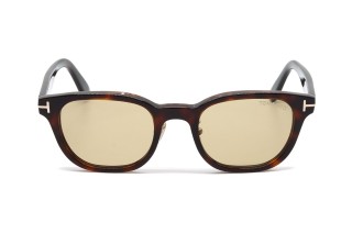 Солнцезащитные очки TOM FORD FT1231-D 52E 49 Фото №3 - linza.ua