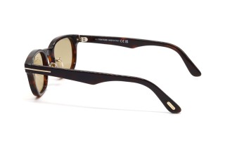 Солнцезащитные очки TOM FORD FT1231-D 52E 49 Фото №4 - linza.ua