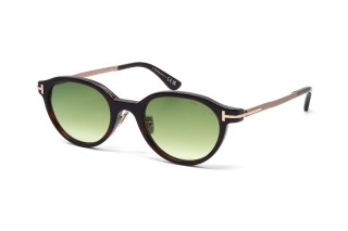 Солнцезащитные очки TOM FORD FT1234-D 52P 51 Фото №1 - linza.ua