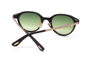 Солнцезащитные очки TOM FORD FT1234-D 52P 51 Фото №2 - linza.ua