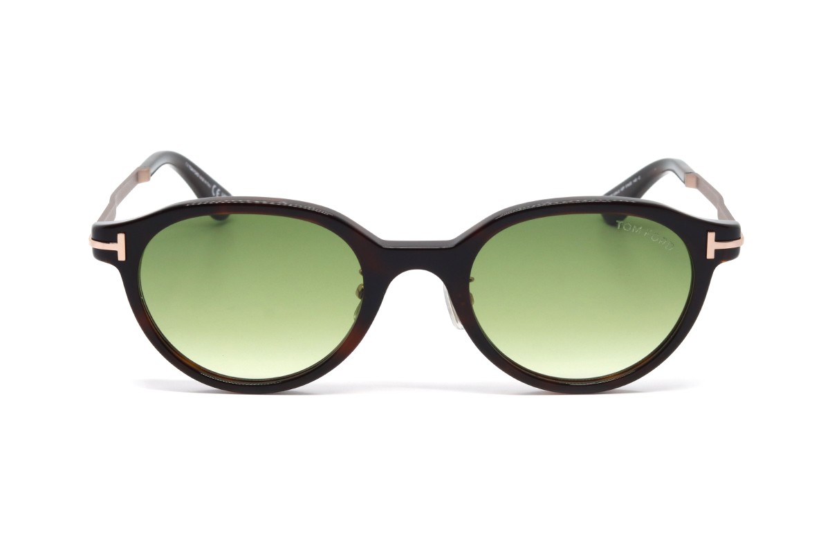 Солнцезащитные очки TOM FORD FT1234-D 52P 51 Фото №3 - linza.ua