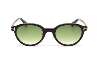 Солнцезащитные очки TOM FORD FT1234-D 52P 51 Фото №3 - linza.ua