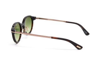 Солнцезащитные очки TOM FORD FT1234-D 52P 51 Фото №4 - linza.ua