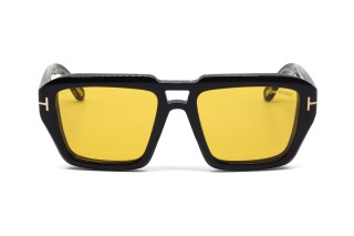 Солнцезащитные очки TOM FORD FT1202 01E 56 Фото №4 - linza.ua