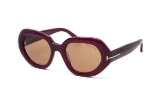 Сонцезахисні окуляри TOM FORD FT1317 81E 51 - linza.ua
