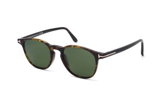 Сонцезахисні окуляри TOM FORD FT1302 52R 50 Фото №1 - linza.ua