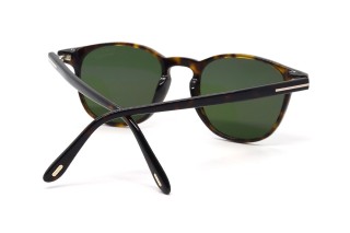 Сонцезахисні окуляри TOM FORD FT1302 52R 50 Фото №2 - linza.ua