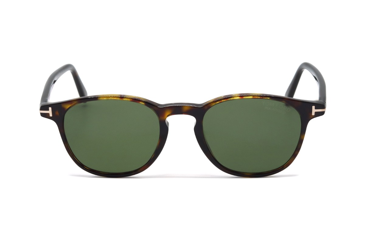 Сонцезахисні окуляри TOM FORD FT1302 52R 50 Фото №3 - linza.ua