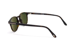 Сонцезахисні окуляри TOM FORD FT1302 52R 50 Фото №4 - linza.ua