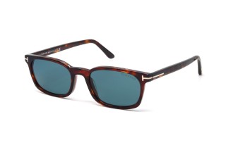 Сонцезахисні окуляри TOM FORD FT1300 54V 53 Фото №1 - linza.ua