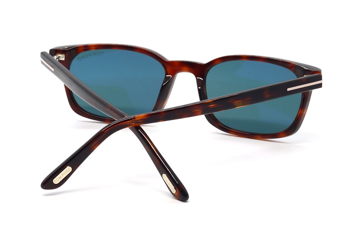 Сонцезахисні окуляри TOM FORD FT1300 54V 53 Фото №2 - linza.ua