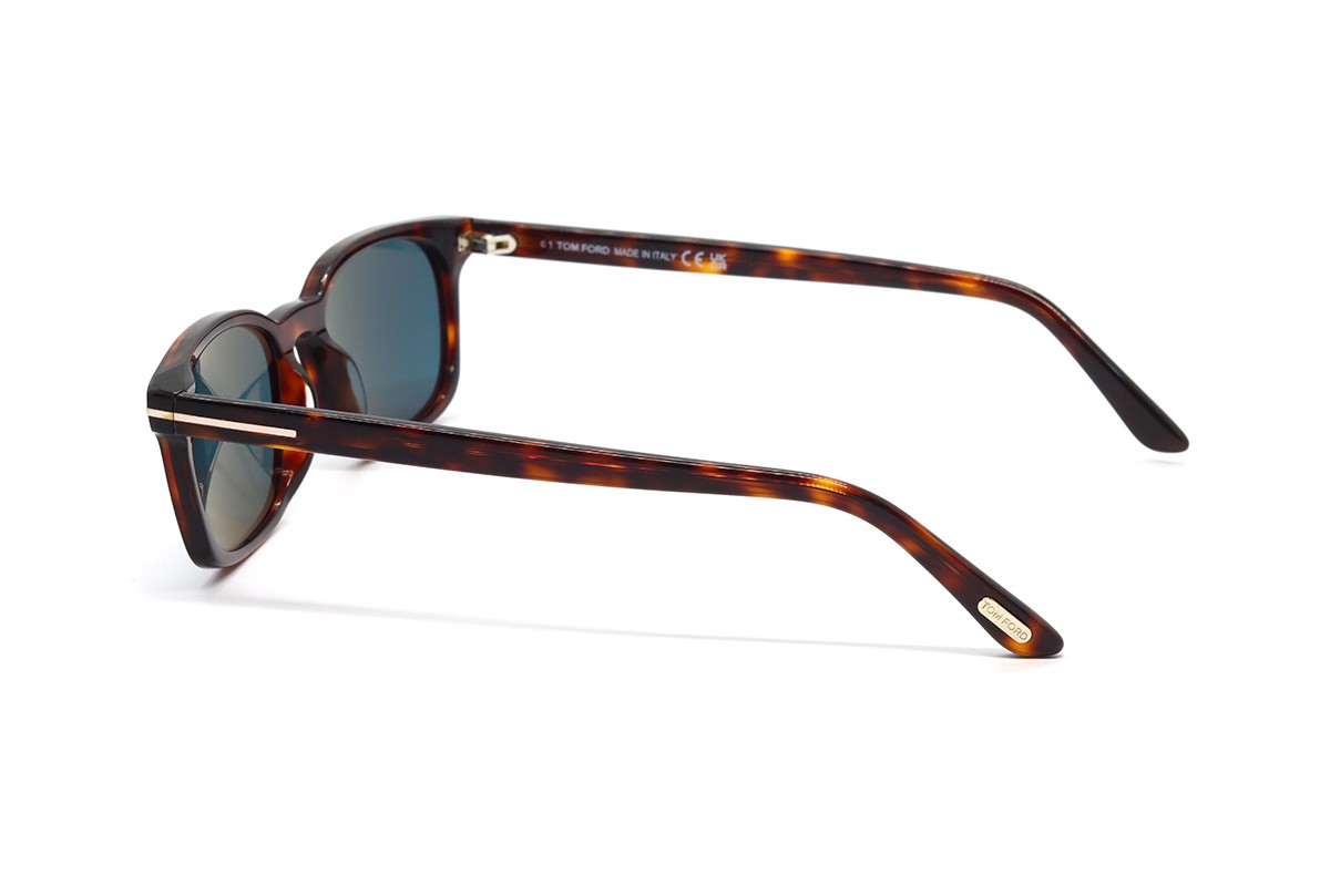 Сонцезахисні окуляри TOM FORD FT1300 54V 53 Фото №4 - linza.ua