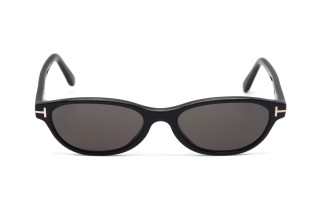 Сонцезахисні окуляри TOM FORD FT1310 01A 52 Фото №2 - linza.ua