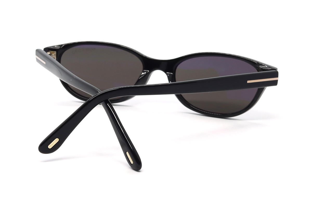 Сонцезахисні окуляри TOM FORD FT1310 01A 52 Фото №3 - linza.ua