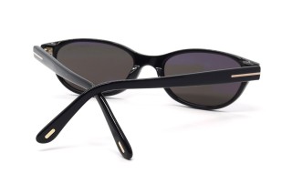 Сонцезахисні окуляри TOM FORD FT1310 01A 52 Фото №3 - linza.ua