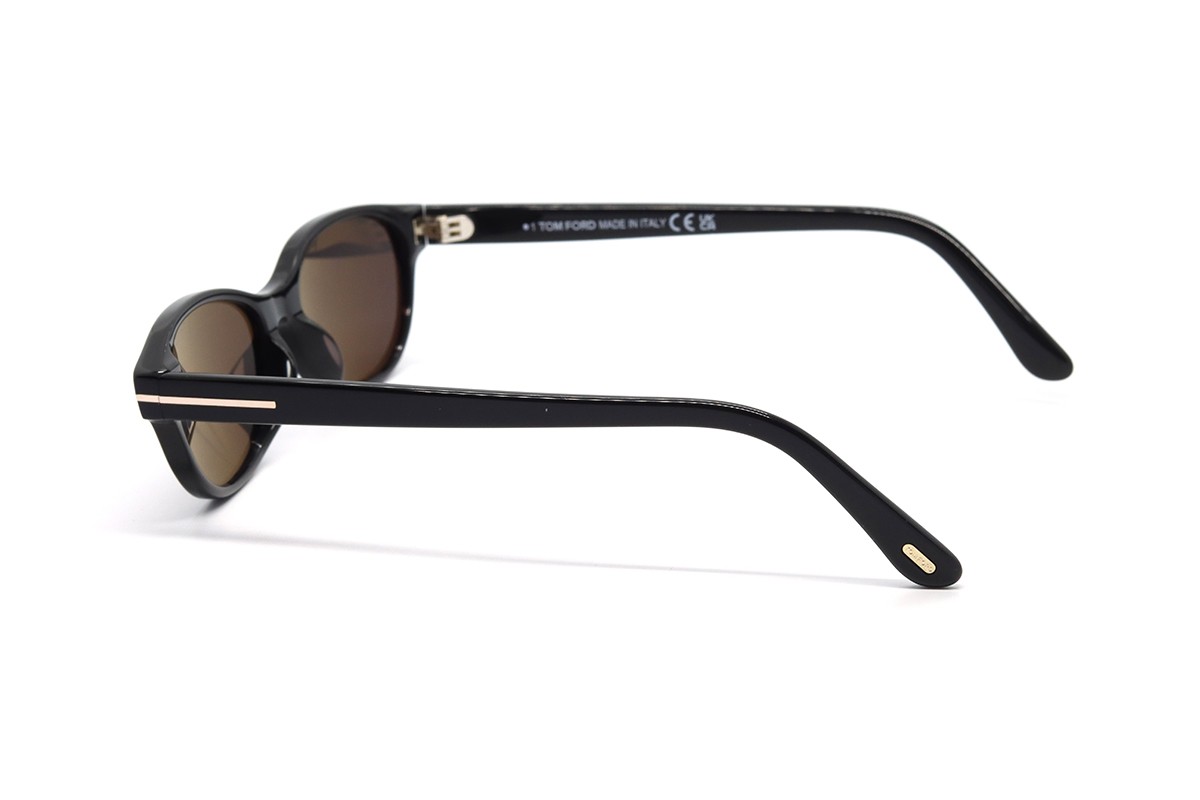 Сонцезахисні окуляри TOM FORD FT1310 01A 52 Фото №4 - linza.ua