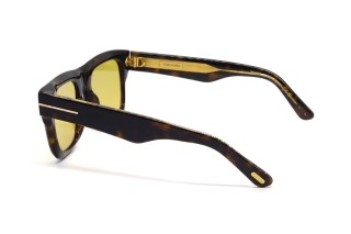 Солнцезащитные очки TOM FORD FT1200 52E 53 Фото №2 - linza.ua