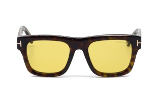 Солнцезащитные очки TOM FORD FT1200 52E 53 Фото №3 - linza.ua