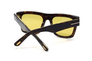 Солнцезащитные очки TOM FORD FT1200 52E 53 Фото №4 - linza.ua