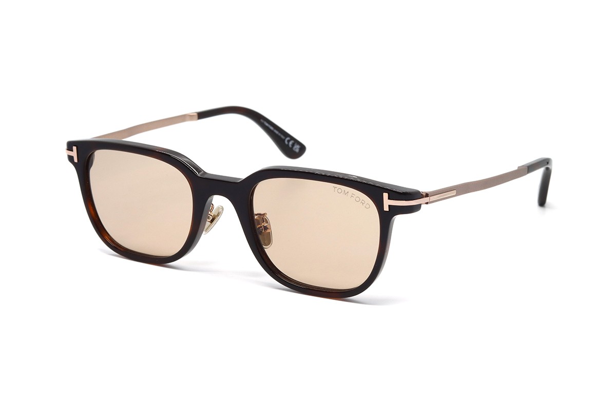 Солнцезащитные очки TOM FORD FT1233-D 52E 52 Фото №1 - linza.ua