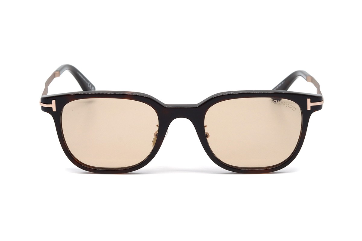 Солнцезащитные очки TOM FORD FT1233-D 52E 52 Фото №4 - linza.ua