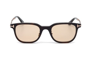 Солнцезащитные очки TOM FORD FT1233-D 52E 52 Фото №4 - linza.ua