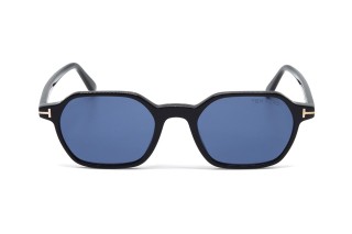 Солнцезащитные очки TOM FORD FT1301 01V 51 Фото №2 - linza.ua