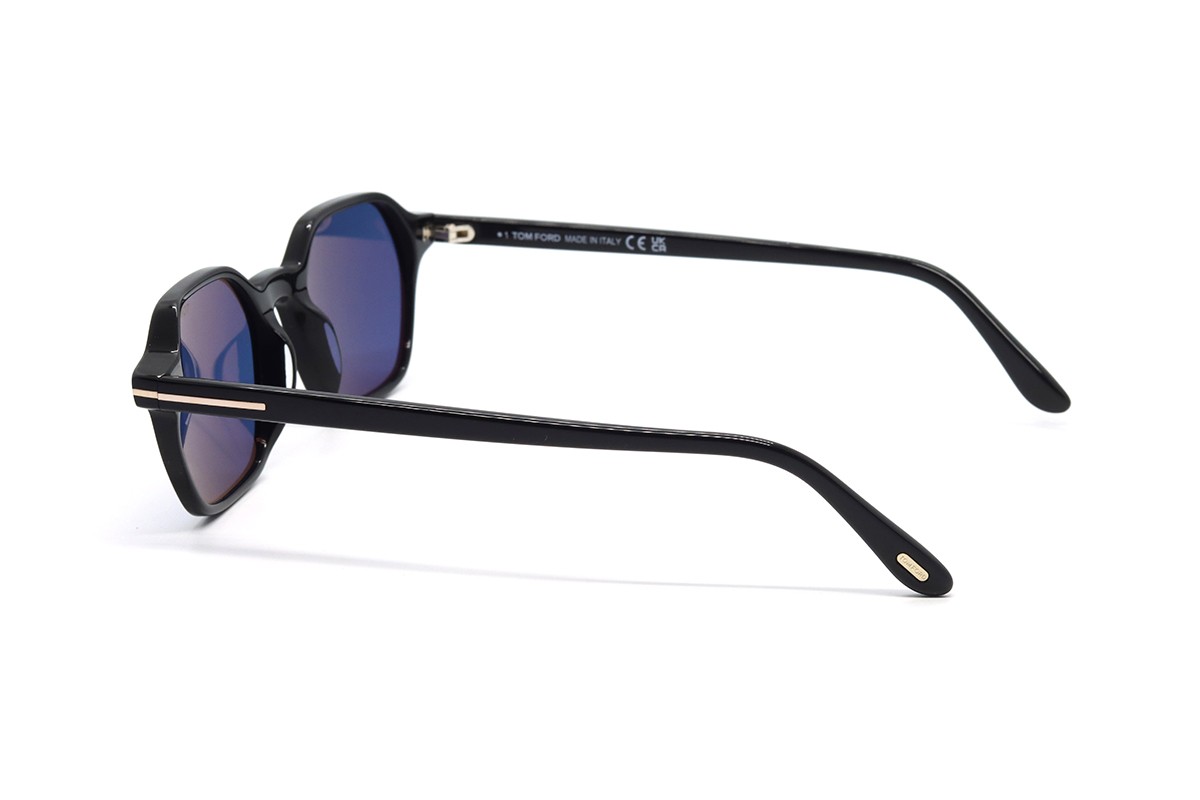 Солнцезащитные очки TOM FORD FT1301 01V 51 Фото №3 - linza.ua