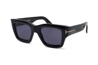 Солнцезащитные очки TOM FORD FT1154 01A 50 Фото №1 - linza.ua