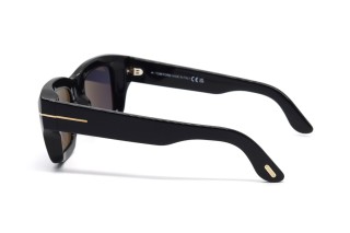 Солнцезащитные очки TOM FORD FT1154 01A 50 Фото №2 - linza.ua