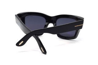 Солнцезащитные очки TOM FORD FT1154 01A 50 Фото №3 - linza.ua