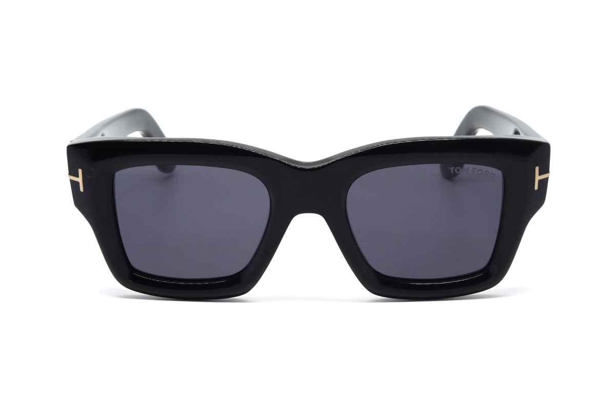 Солнцезащитные очки TOM FORD FT1154 01A 50 Фото №4 - linza.ua