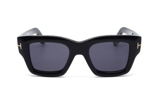 Солнцезащитные очки TOM FORD FT1154 01A 50 Фото №4 - linza.ua