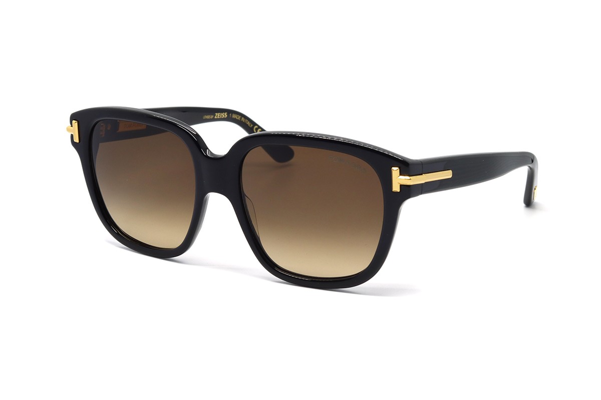 Солнцезащитные очки TOM FORD FT1236 01F 58 Фото №1 - linza.ua