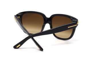 Солнцезащитные очки TOM FORD FT1236 01F 58 Фото №2 - linza.ua