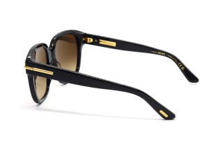 Солнцезащитные очки TOM FORD FT1236 01F 58 Фото №3 - linza.ua