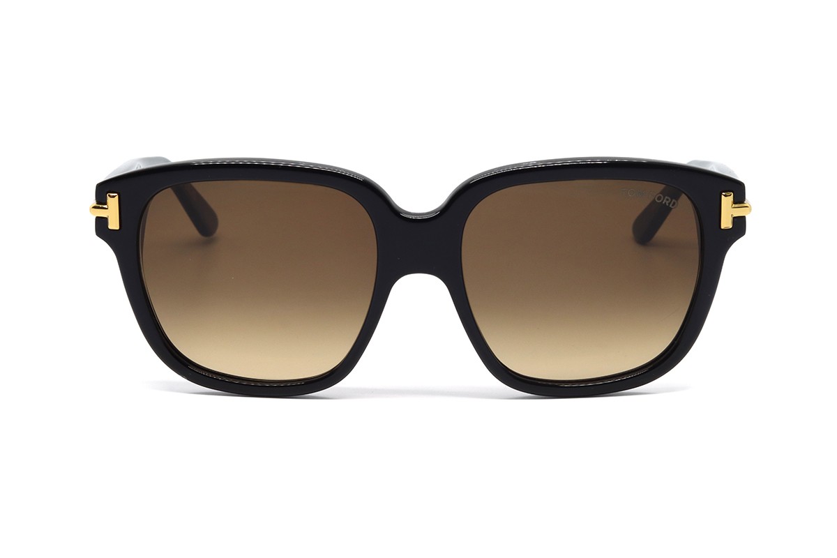 Солнцезащитные очки TOM FORD FT1236 01F 58 Фото №4 - linza.ua