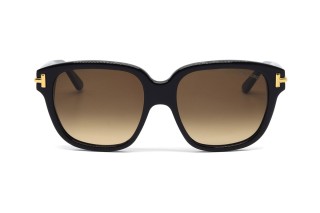 Солнцезащитные очки TOM FORD FT1236 01F 58 Фото №4 - linza.ua