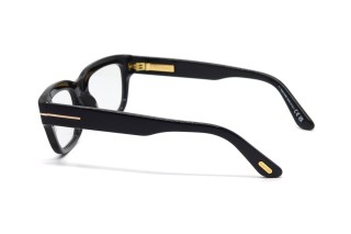 Оправы TOM FORD FT6045-B 001 52 Фото №2 - linza.ua