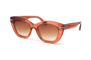 Солнцезащитные очки TOM FORD FT1285 42F 53 Фото №1 - linza.ua