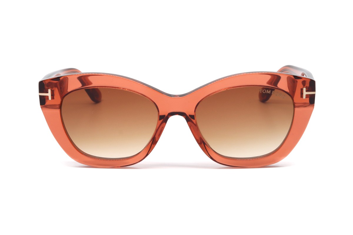 Солнцезащитные очки TOM FORD FT1285 42F 53 Фото №2 - linza.ua