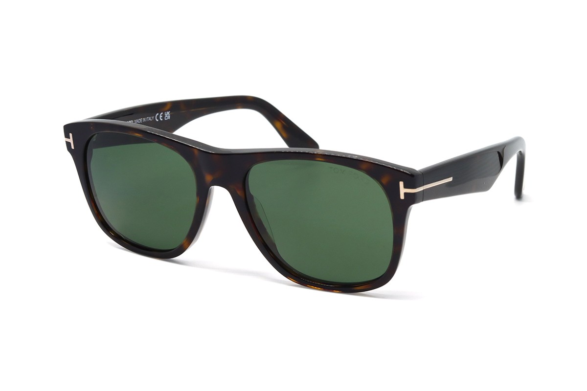 Солнцезащитные очки TOM FORD FT1284 52N 55 Фото №1 - linza.ua