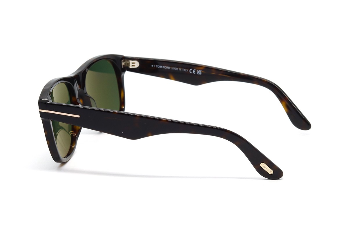 Солнцезащитные очки TOM FORD FT1284 52N 55 Фото №2 - linza.ua