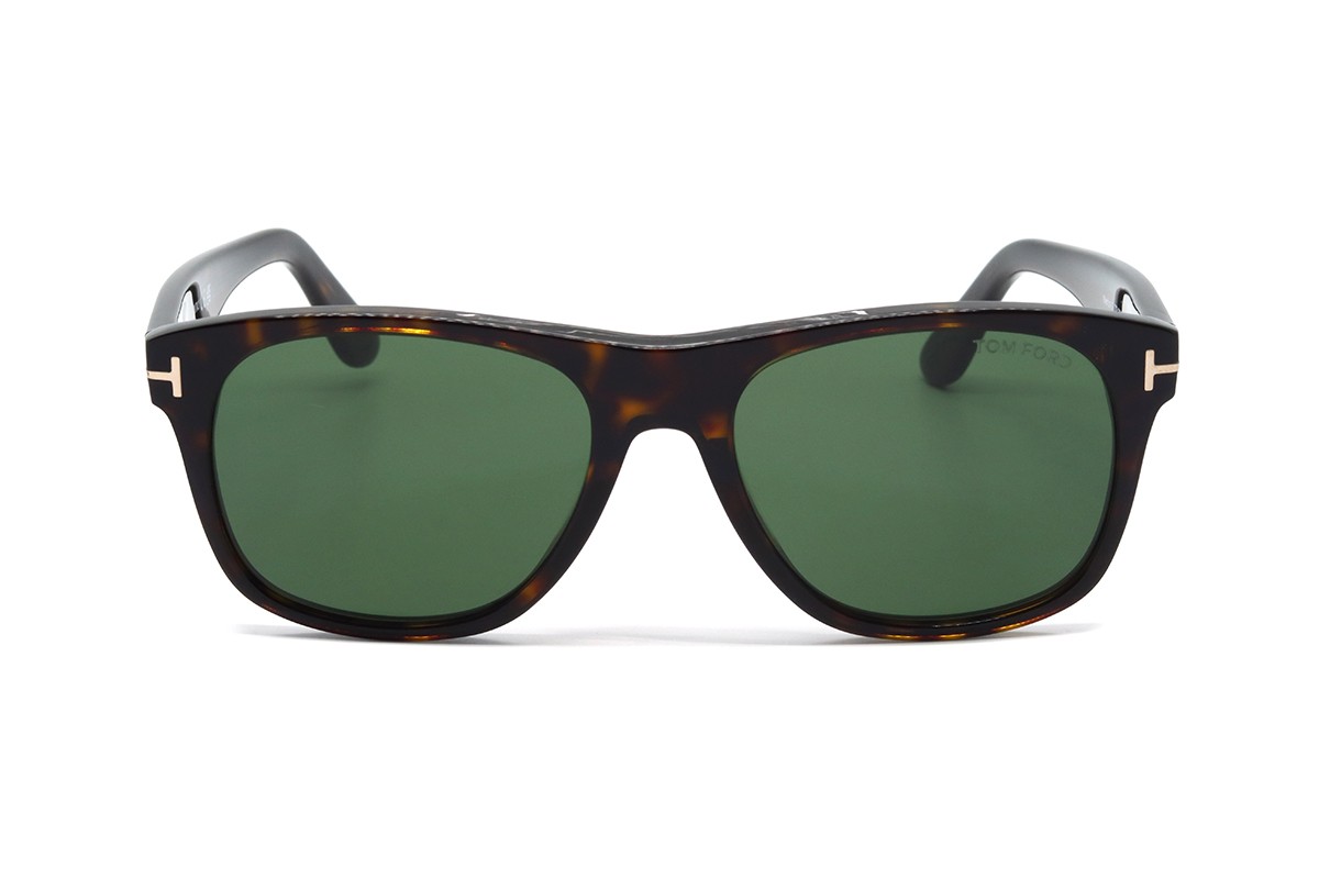 Солнцезащитные очки TOM FORD FT1284 52N 55 Фото №3 - linza.ua